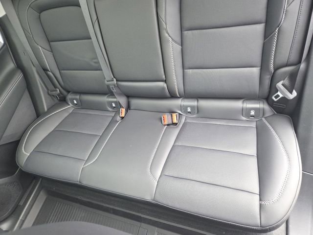 New 2026 GMC Terrain Denali AWD/4WD image 25