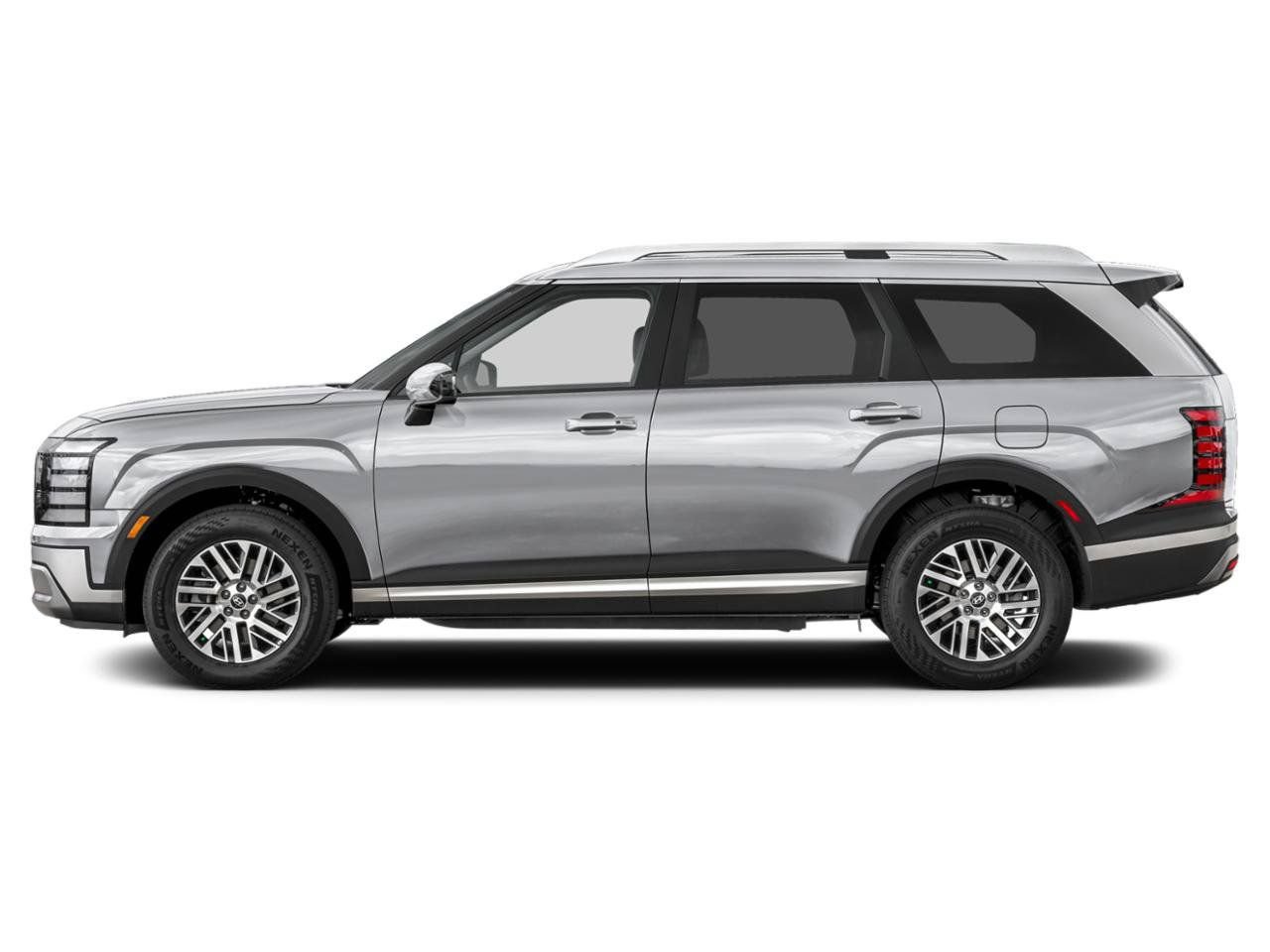 Used 2026 Hyundai Palisade SEL AWD/4WD image 3
