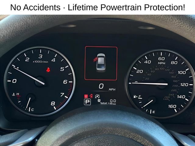 Used 2024 Subaru Legacy image 22