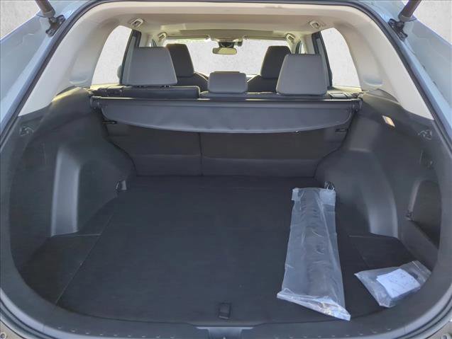 Used 2023 Toyota RAV4 XLE w/ Convenience Package image 24