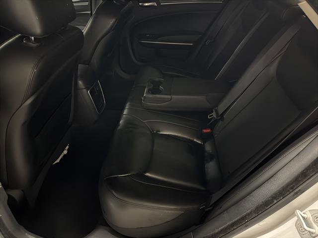 Used 2022 Chrysler 300 Touring L w/ Popular Equipment Group image 13
