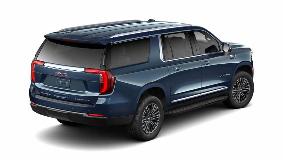 New 2026 GMC Yukon XL Elevation image 29