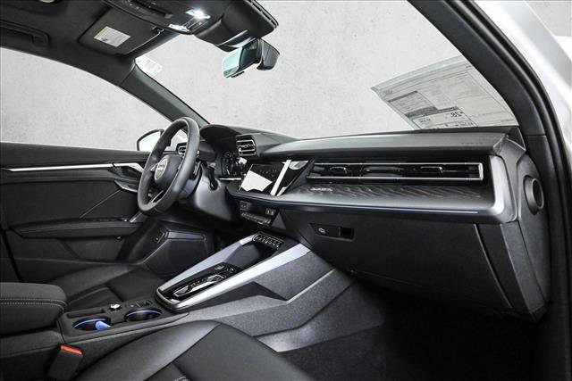 New 2026 Audi A3 2.0T Premium Plus image 22