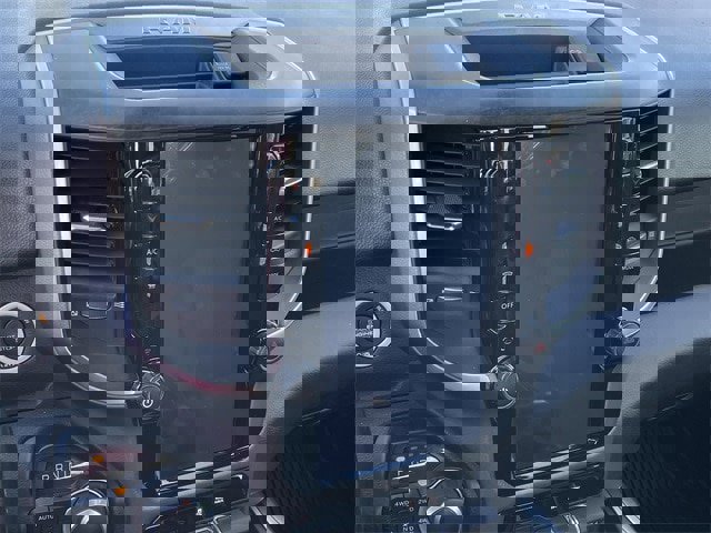 Used 2021 RAM 1500 Big Horn image 17