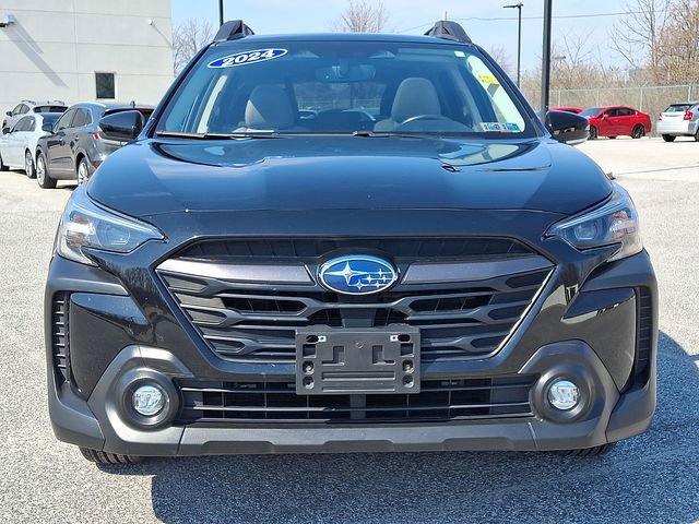 Used 2024 Subaru Outback Premium w/ Popular Package #1A image 5