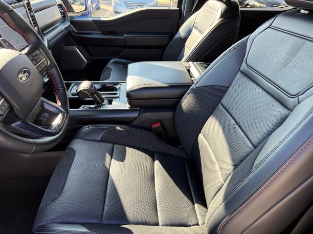 Used 2024 Ford F150 Raptor AWD/4WD image 9