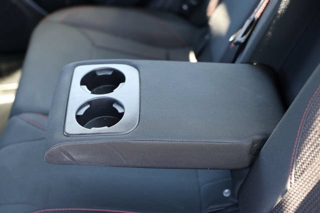 Certified 2022 Subaru WRX Premium AWD/4WD image 44