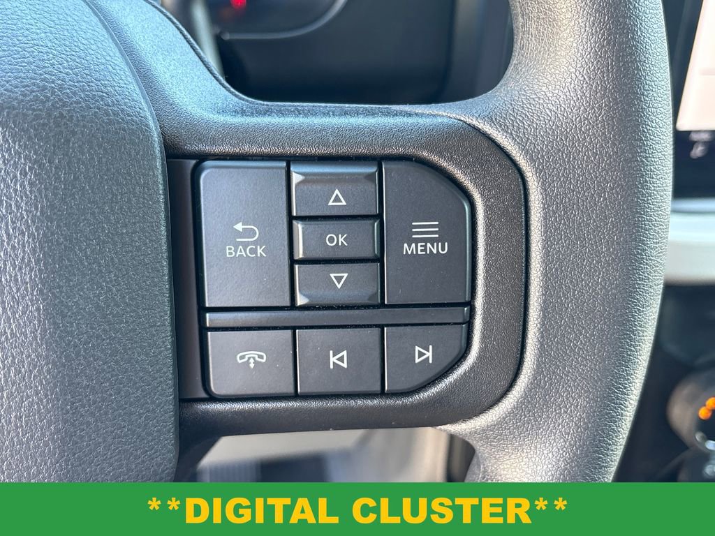 New 2026 Ford F250 XLT w/ XLT Premium Package image 18