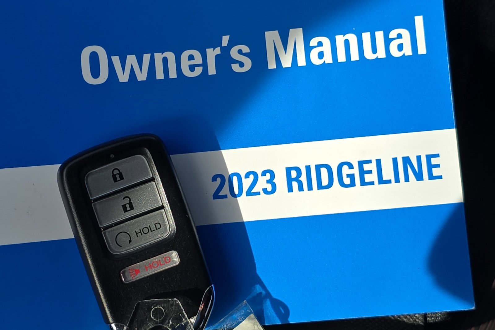 Used 2023 Honda Ridgeline Black Edition image 27