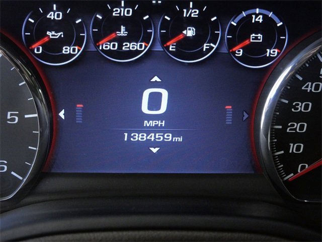 Used 2015 GMC Yukon Denali w/ Touring Package image 23