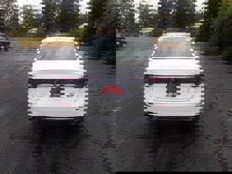 New 2025 Honda Accord EX-L image 6