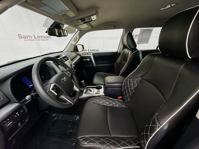 Used 2023 Toyota 4Runner SR5 image 19