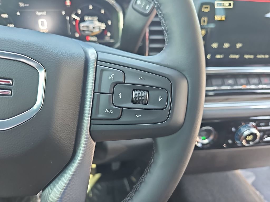 Certified 2024 GMC Sierra 1500 Elevation image 22