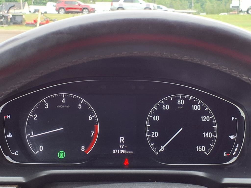 Used 2018 Honda Accord Touring image 22