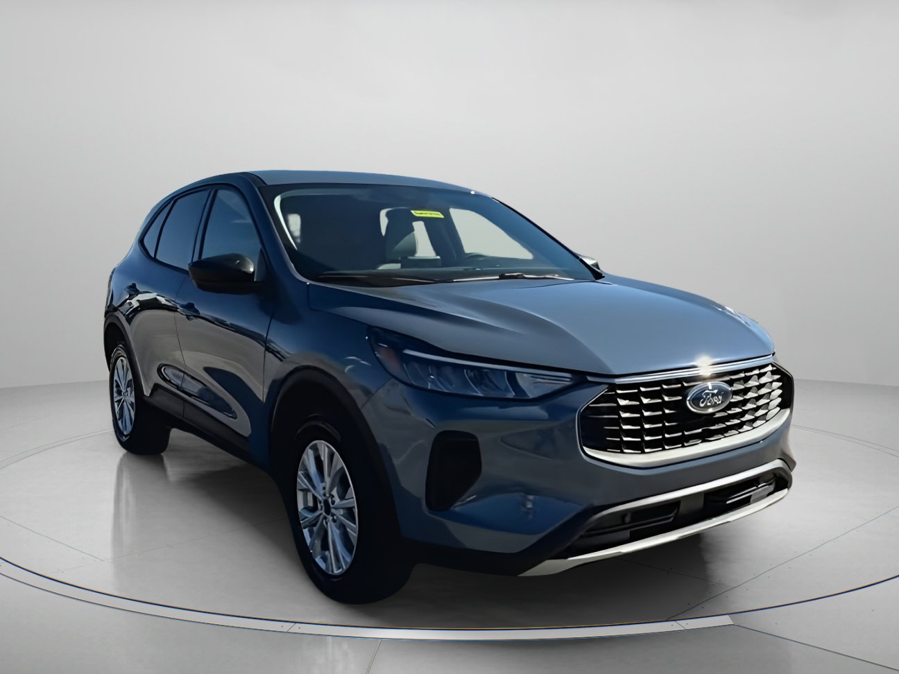 New 2026 Ford Escape Active FWD image 4