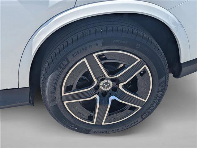 New 2026 Mercedes-Benz GLC 300 image 14