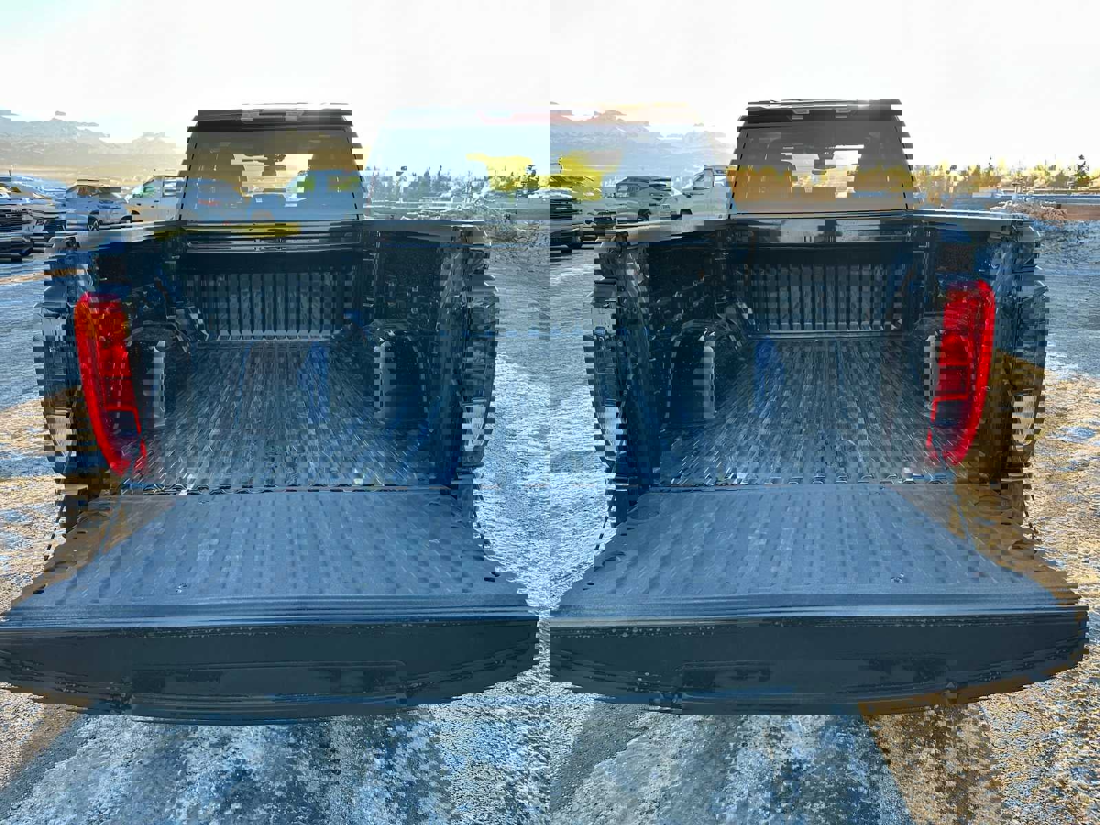 Certified 2025 GMC Sierra 1500 Elevation image 14