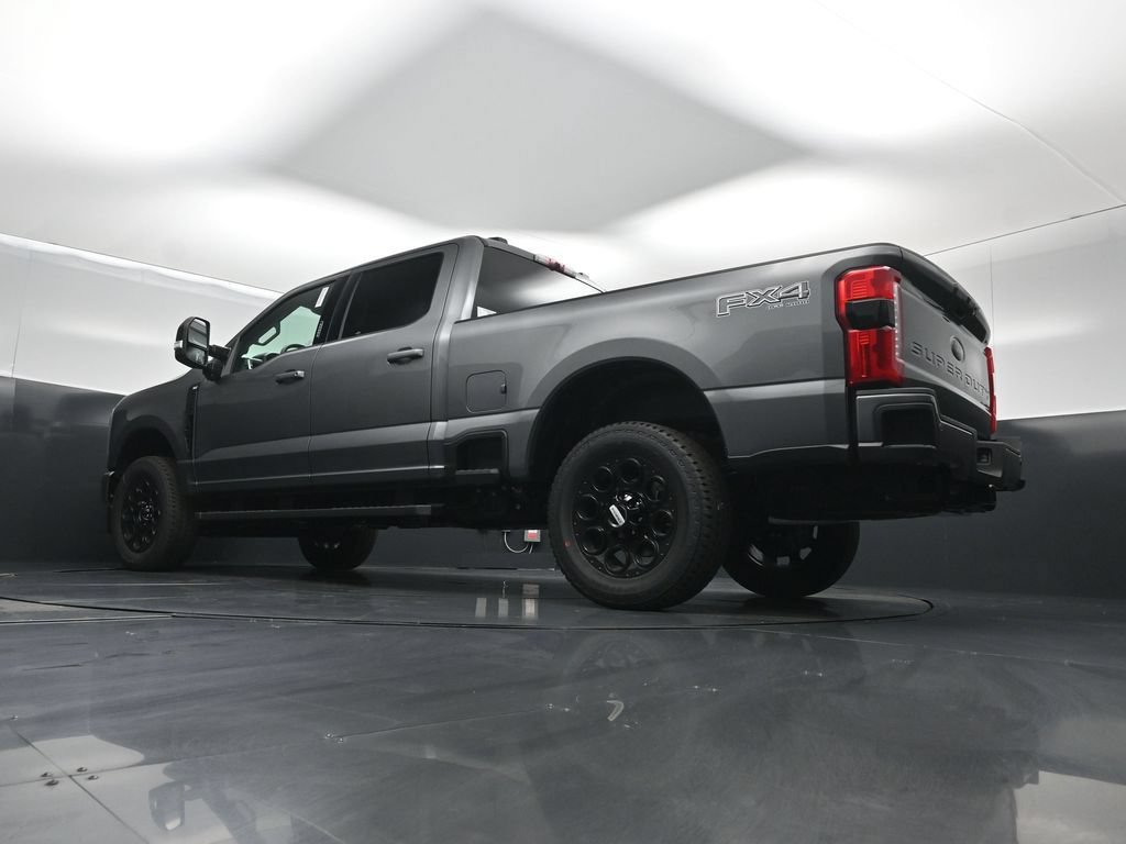 New 2026 Ford F250 XLT w/ XLT Premium Package AWD/4WD image 50