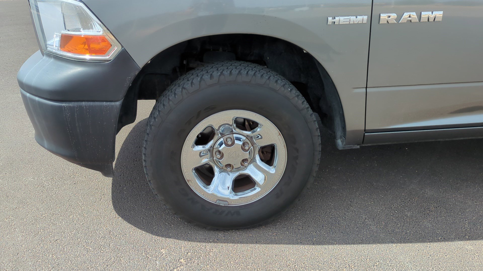 Used 2009 Dodge Ram 1500 Truck ST w/ ST Popular Equipment Group image 10