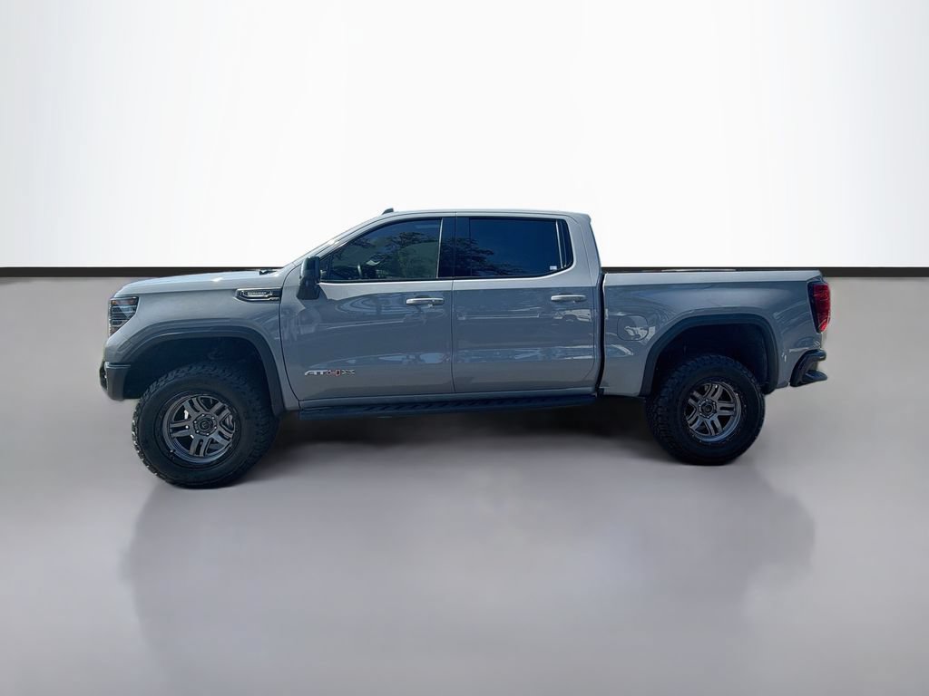Used 2024 GMC Sierra 1500 AT4X AWD/4WD image 8