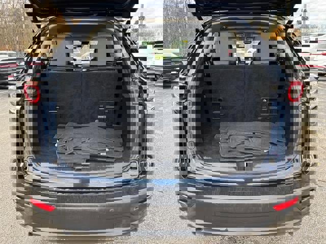 Used 2021 MAZDA CX-9 Touring w/ Touring Premium Package image 7