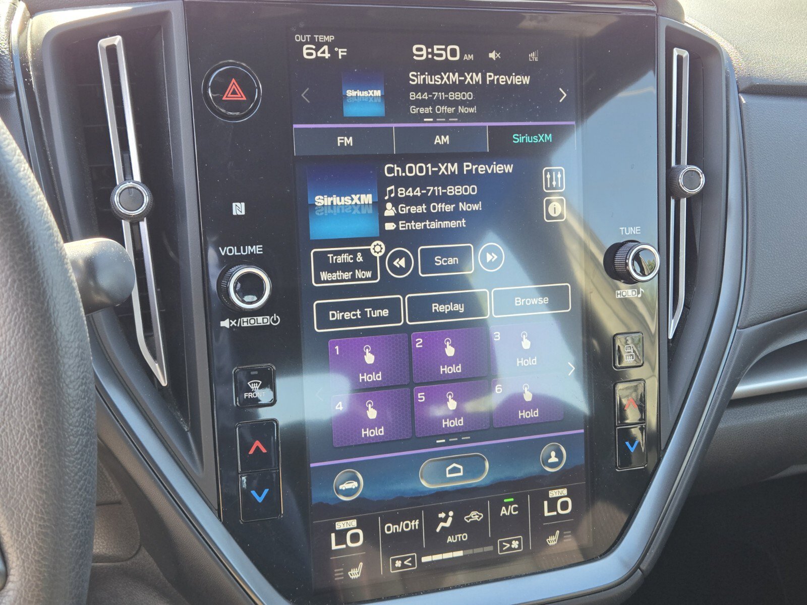 Used 2022 Subaru WRX Premium image 19