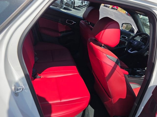 Certified 2025 Acura Integra A-Spec image 13