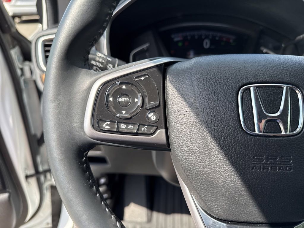 Used 2020 Honda CR-V Touring image 17