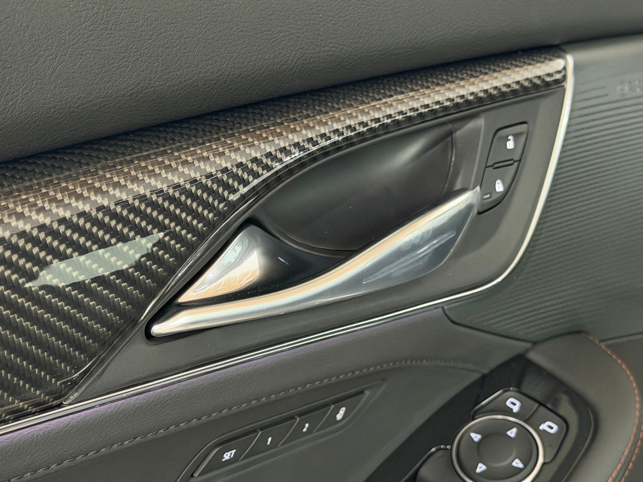 New 2026 Cadillac CT5 Sport RWD image 22