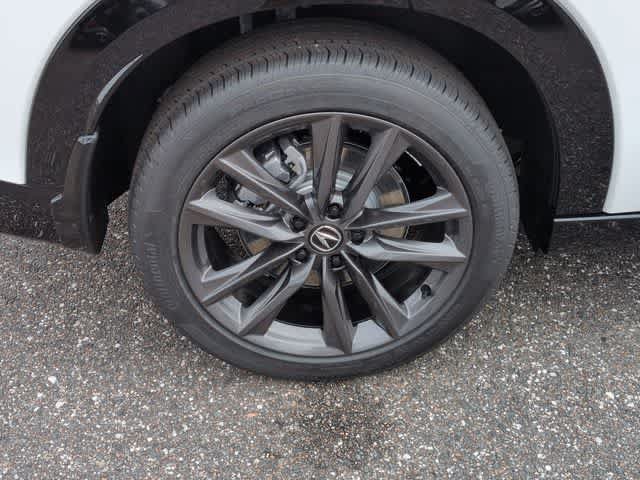 New 2026 Acura ADX A-Spec FWD image 14