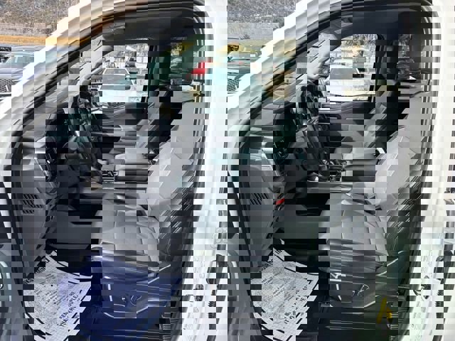 Used 2021 Ford F150 Lariat w/ Equipment Group 502A High image 9