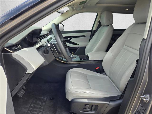 Used 2024 Land Rover Range Rover Evoque S AWD/4WD image 15