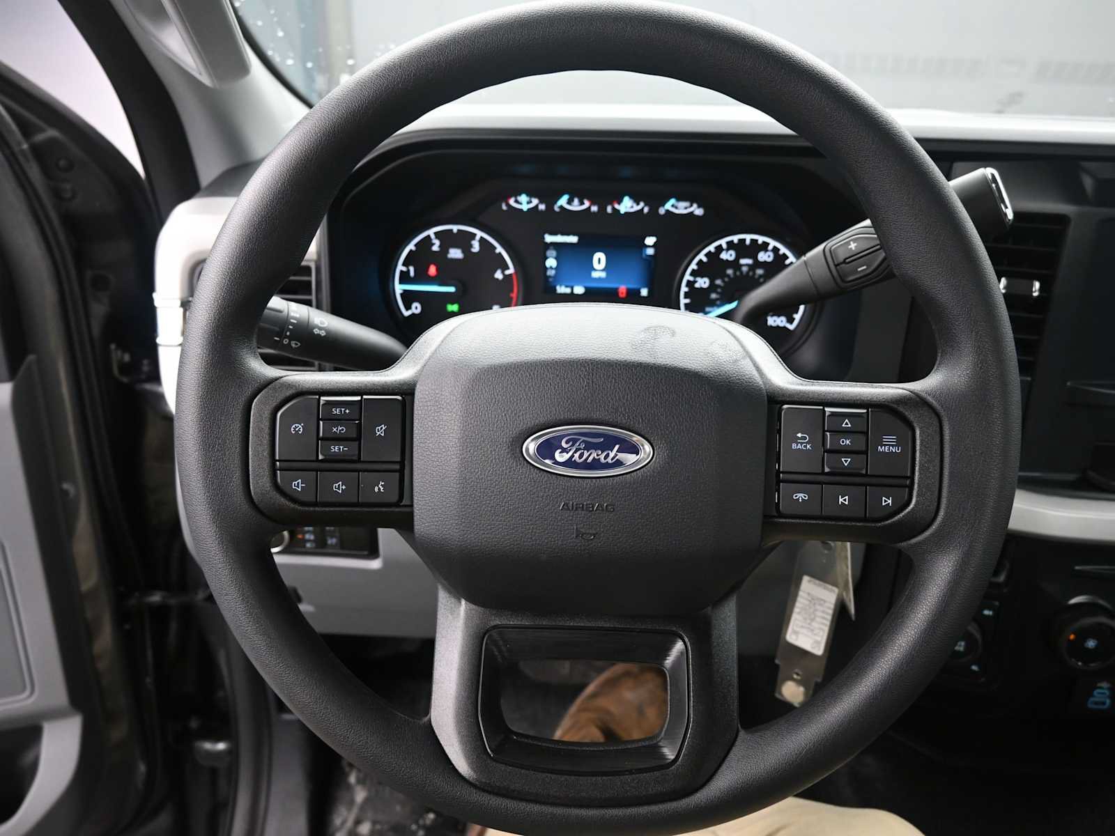 New 2026 Ford F250 XL w/ XL Driver Assist Package AWD/4WD image 36