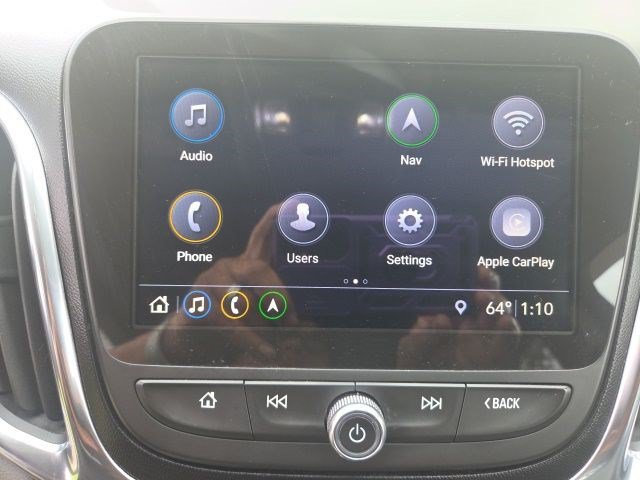 Used 2019 Chevrolet Equinox LT w/ LT True North Edition AWD/4WD image 23