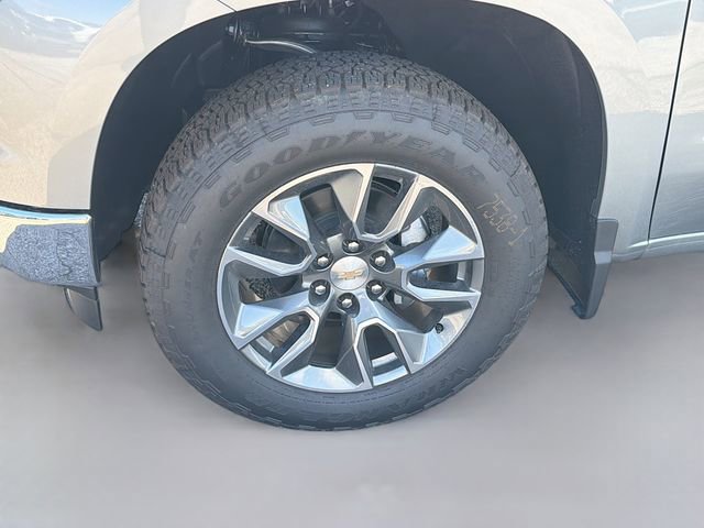 New 2026 Chevrolet Silverado 1500 LT image 22