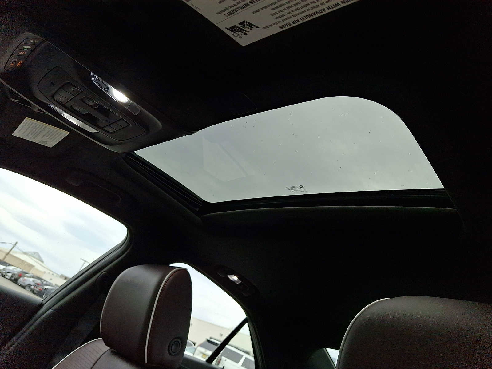 Used 2023 Cadillac CT4 Sport image 15