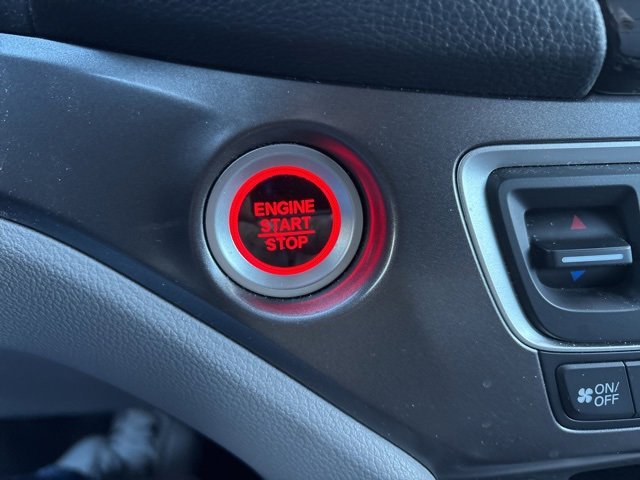 Used 2017 Honda Pilot EX-L image 15