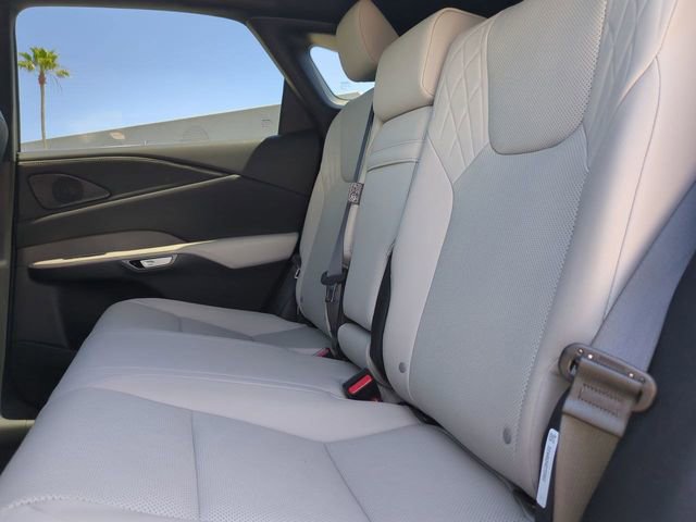 Used 2023 Lexus RX 350 Premium w/ Cold Area Package image 14