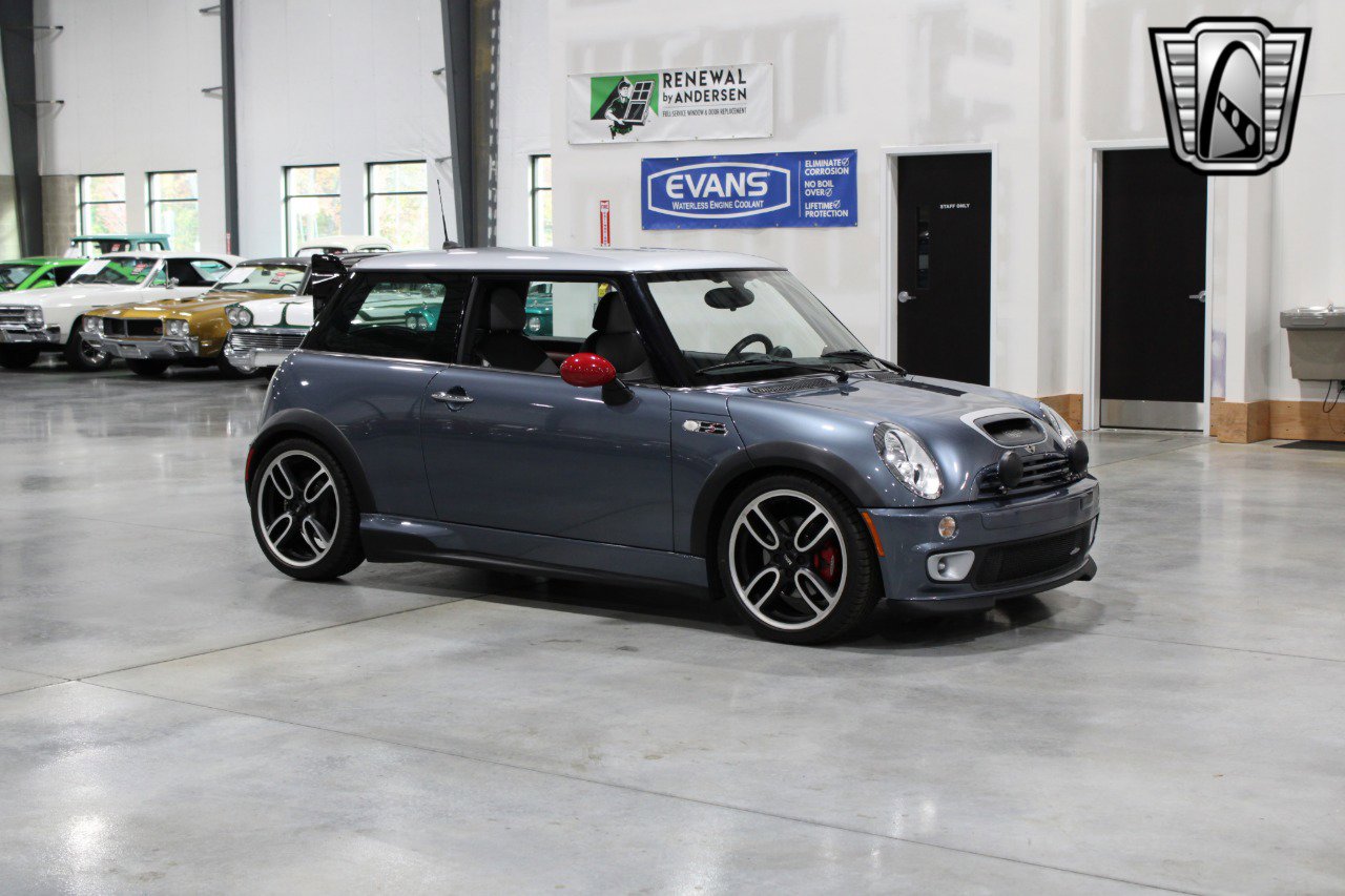 Used 2006 MINI Cooper S image 5
