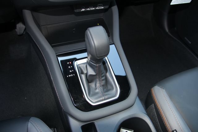 Used 2025 Subaru Forester Sport AWD/4WD image 29