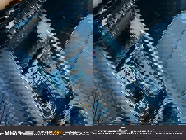 Certified 2025 GMC Canyon AT4 w/ LPO, Off Road Lift Package image 19