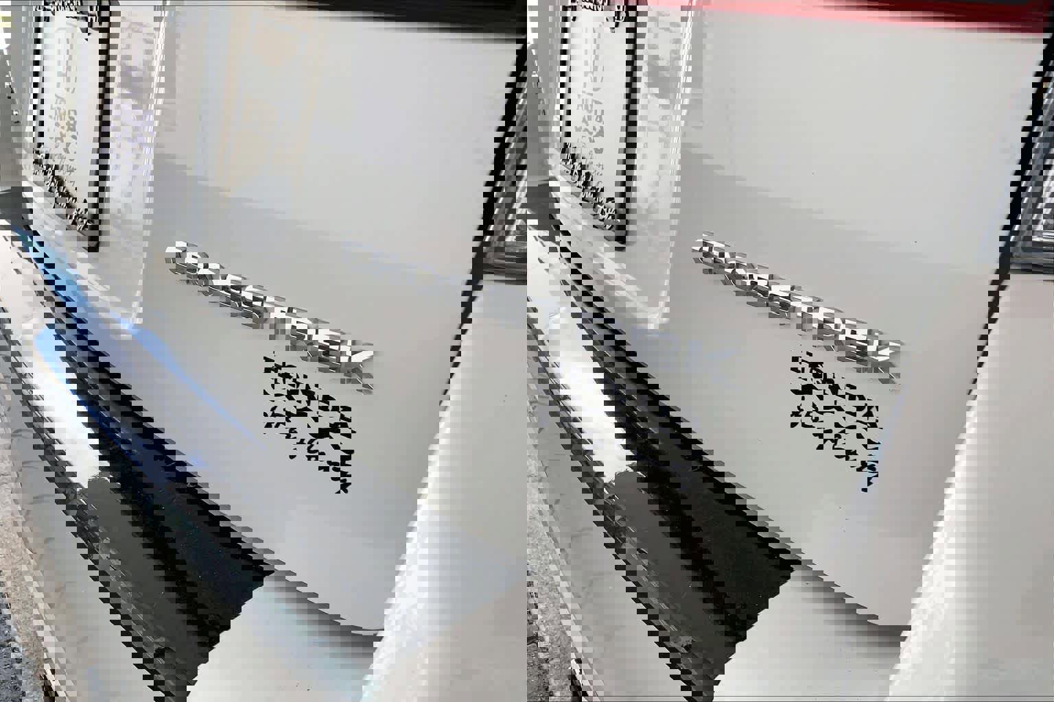 Used 2023 Subaru Crosstrek 2.0i Premium image 10