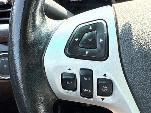 Used 2013 Ford Explorer Limited AWD/4WD image 23