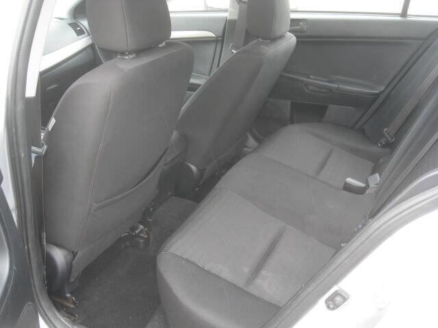 Used 2013 Mitsubishi Lancer SE image 10