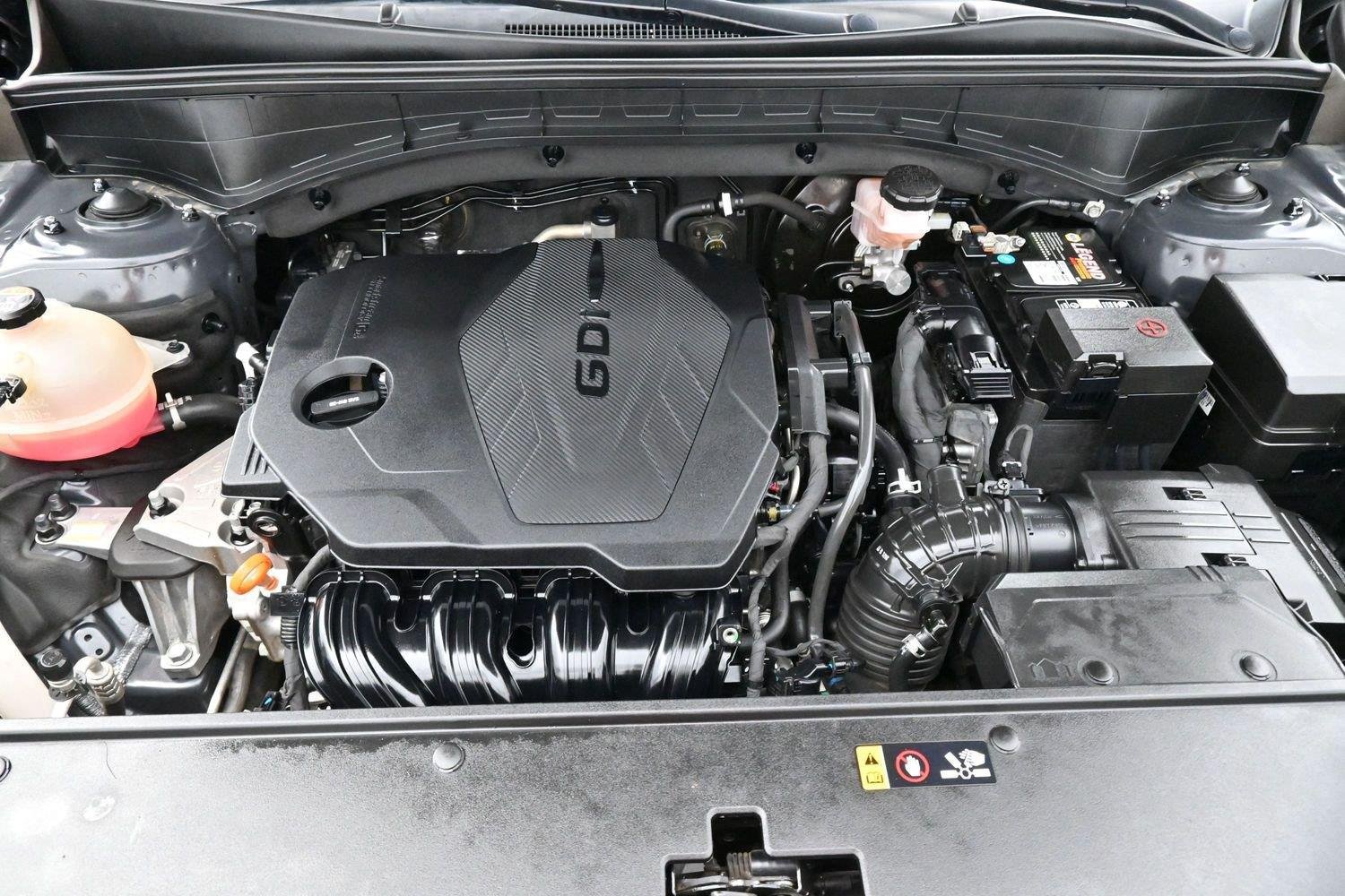Used 2022 Kia Sorento LX FWD image 30