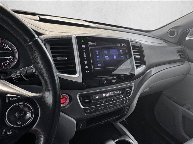 Used 2016 Honda Pilot EX-L image 14