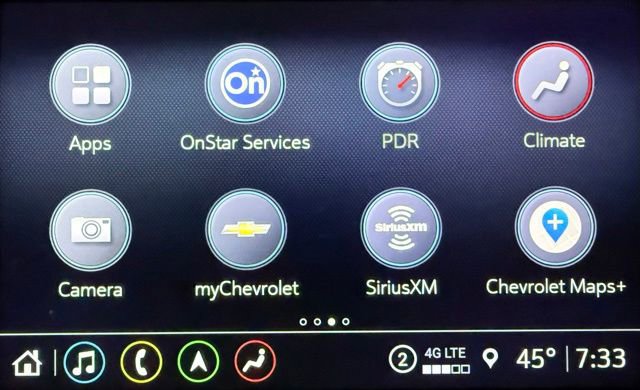 Used 2023 Chevrolet Corvette Stingray w/ Z51 Performance Package image 58