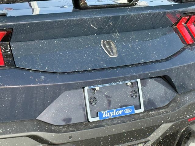 New 2026 Ford Mustang Dark Horse image 7