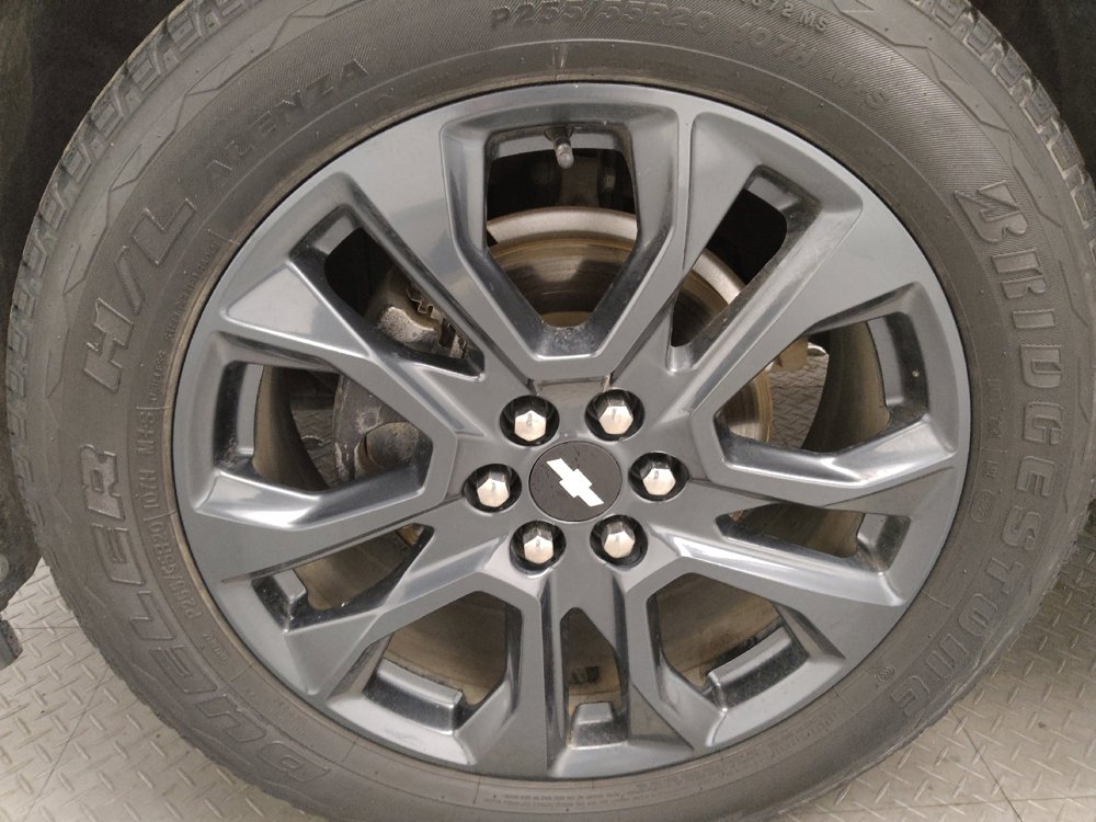 Used 2019 Chevrolet Traverse RS FWD image 31