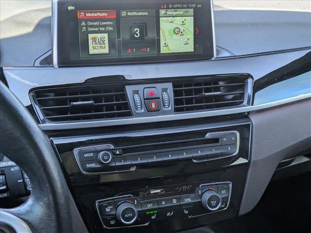 Used 2019 BMW X1 xDrive28i w/ Convenience Package AWD/4WD image 11